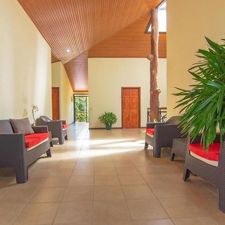 Hotel Casa Madonna Monteverde Kültér fotó